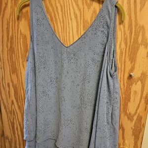 Woman's summer top size 2x (20)